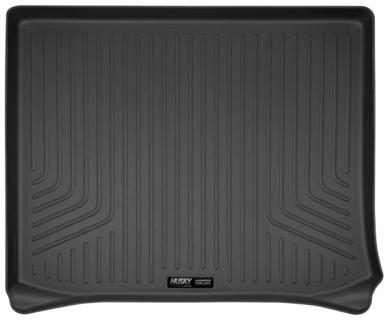HL WB - Cargo - Black