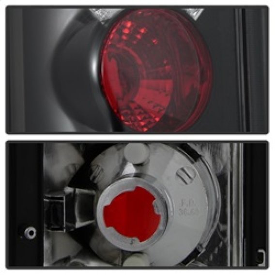 SPY Euro Tail Lights