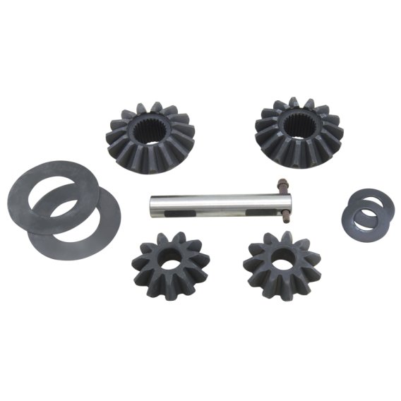YUK Spider Gear Kits