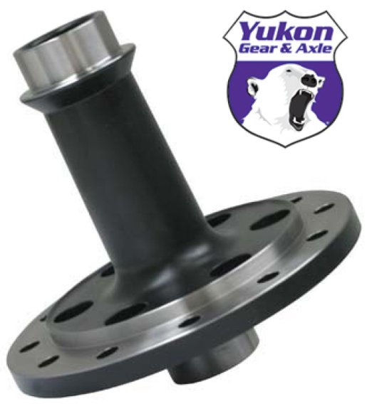 YUK Steel Spools