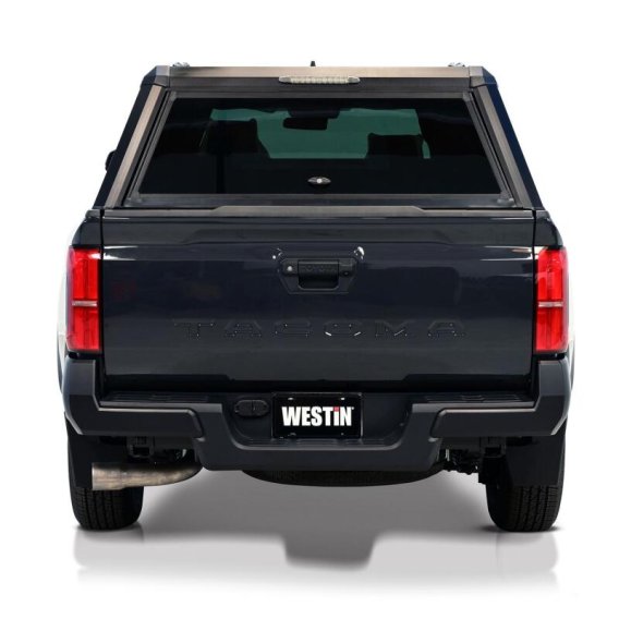 WES EXP Truck Caps