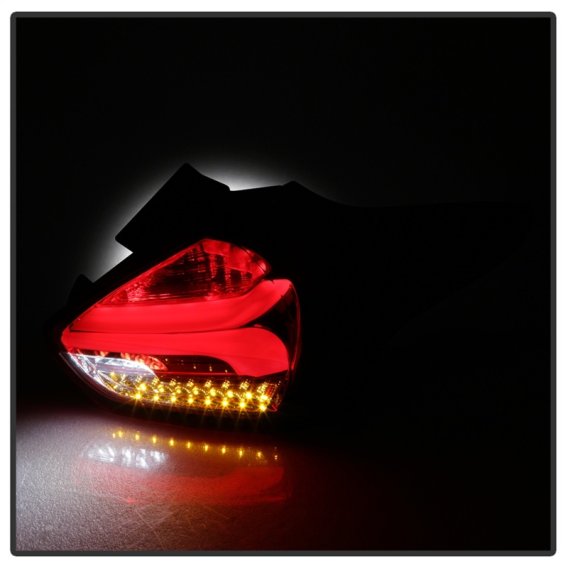 SPY LED Tail Lights