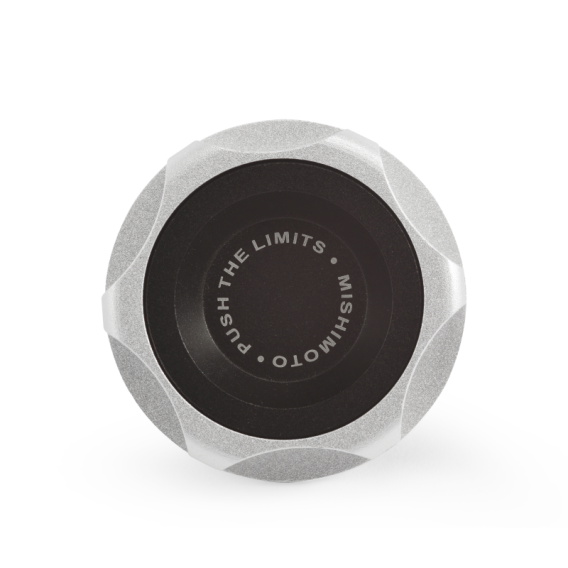 MM Oil Filler Caps