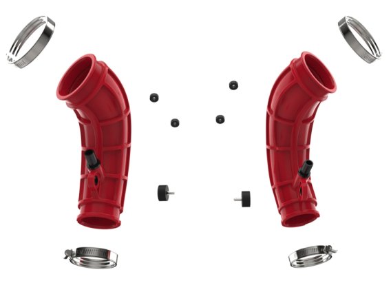 AFE Turbo Accessories