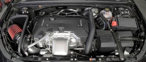 AEM IND Cold Air Intakes