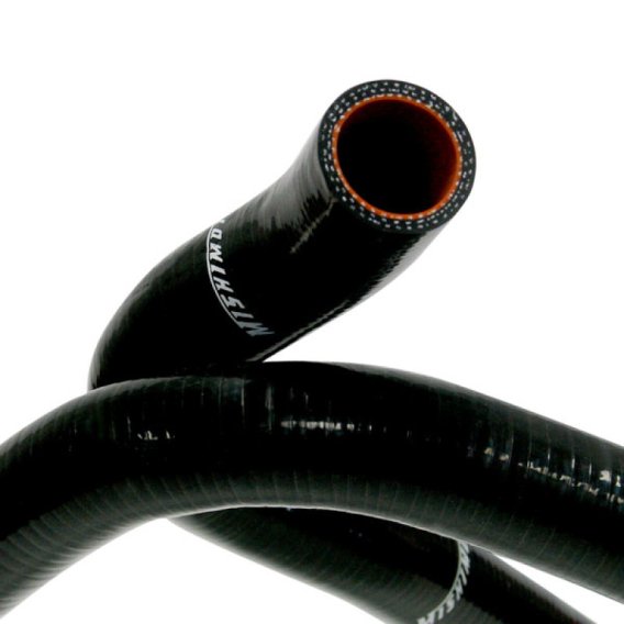 MM Silicone Hose - Radiator