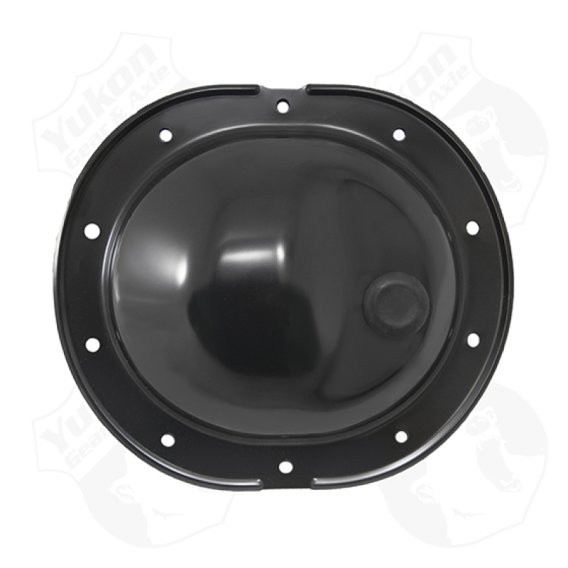 YUK Covers - Steel