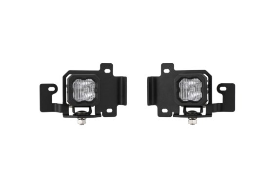 DIO Fog Lights
