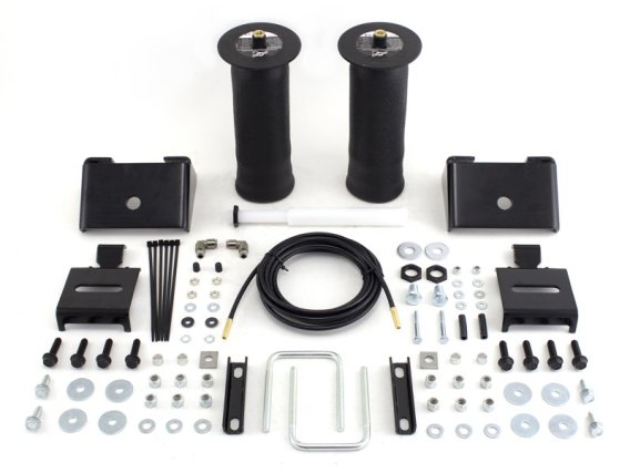 ALF RideCntrl Air Spring Kits