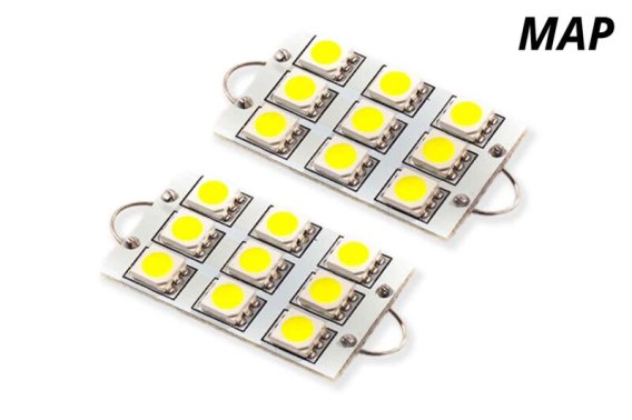 DIO Replacement Bulbs