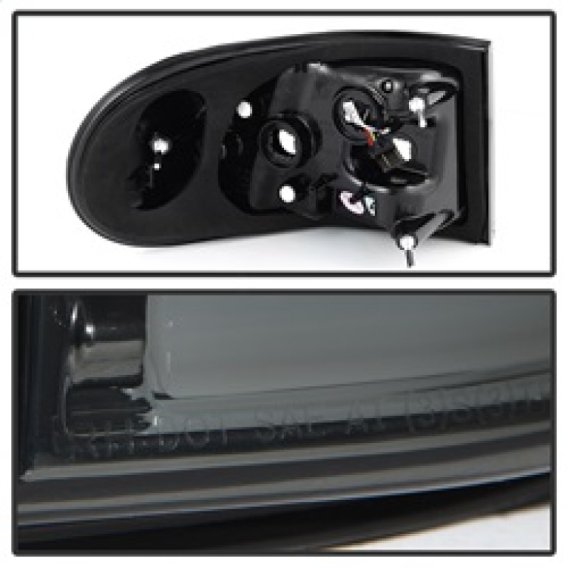 SPY LED Tail Lights