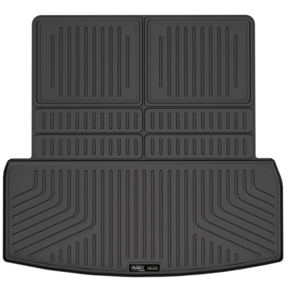 HL WB - Cargo - Black