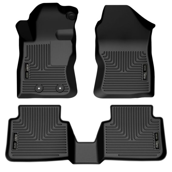 HL WB - Combo - Black