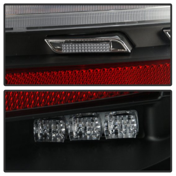 SPY LED Tail Lights