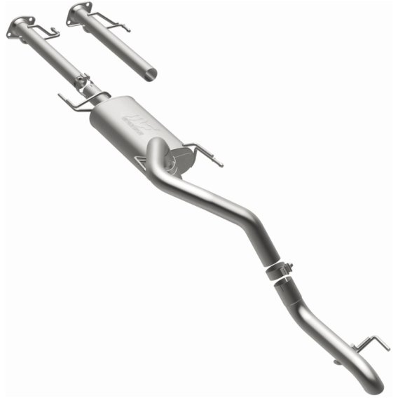 MAG Catback Exhaust