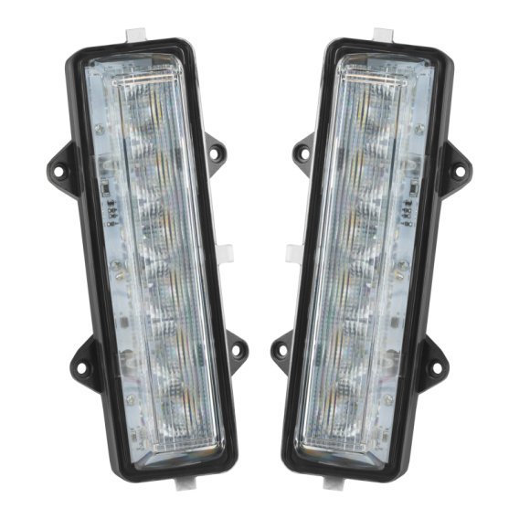 ORL LED Tail Lights