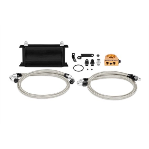 MM Oil Cooler - Kits