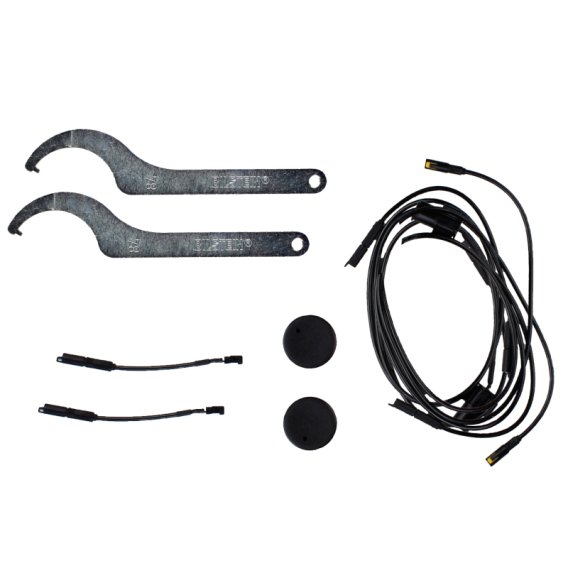 BIL B16 Series Suspension Kits