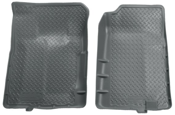 HL Classic - Front - Gray
