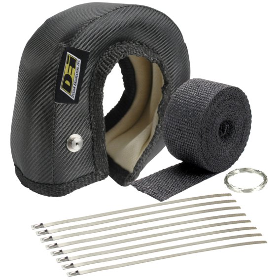 DEI Turbo Shield