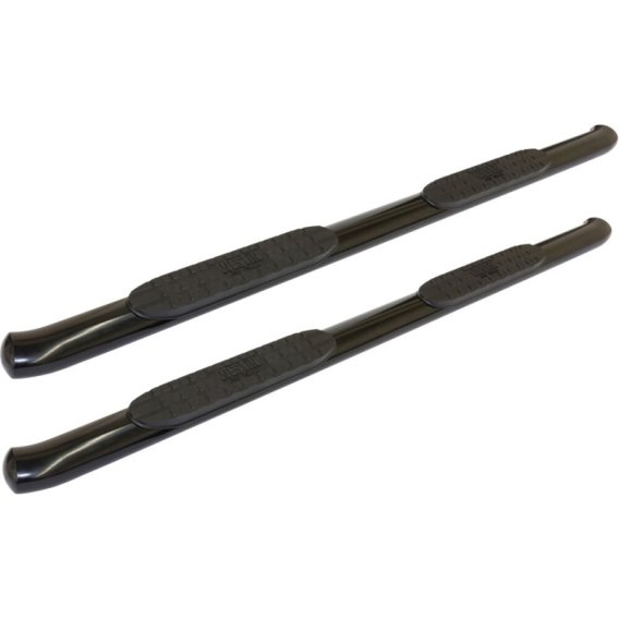 WES Nerf Bars - PRO TRAXX 4