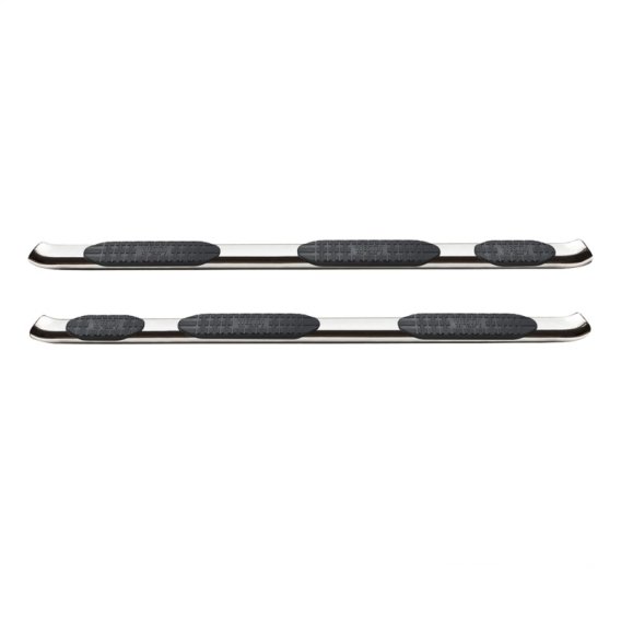 WES Nerf Bars - PRO TRAXX 5