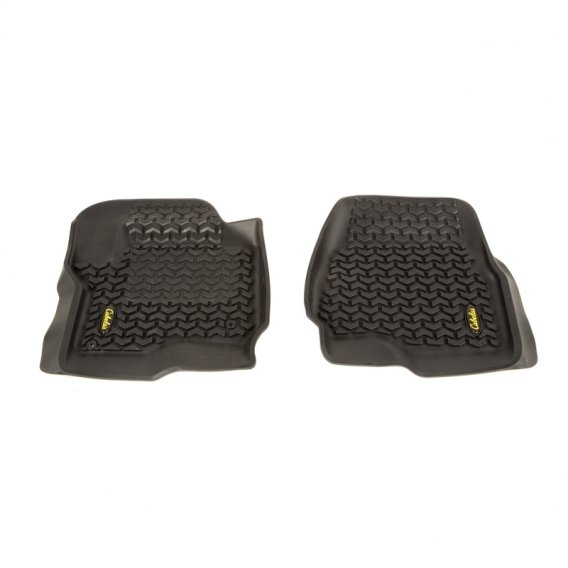 RUG Floor Liners - Black