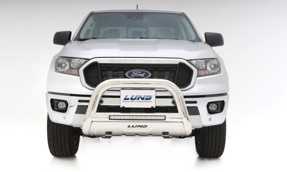 LND Bull Bars