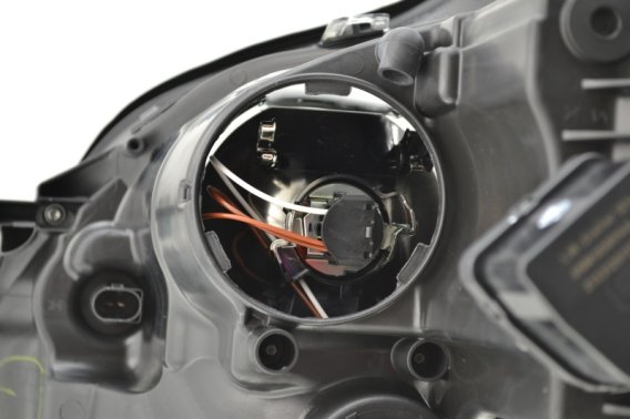 HELLA Headlight Assemblies