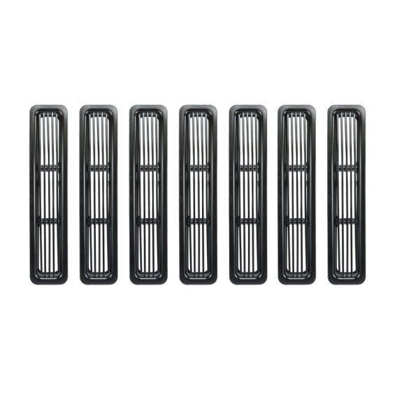 RUG Grille Inserts