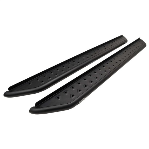 WES Running Boards - Outlaw