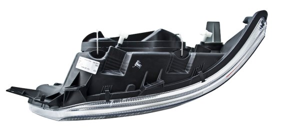 HELLA Headlight Assemblies