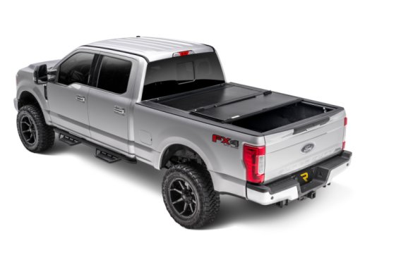 UND Flex Bed Covers