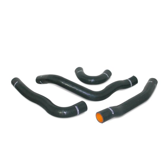 MM Silicone Hose - Radiator