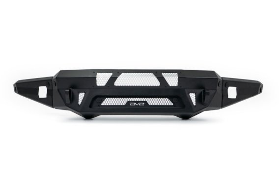 DVE Front Bumpers