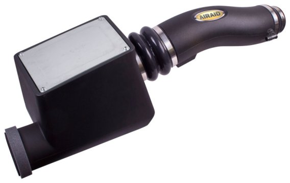 AIR Cold Air Intake Kit