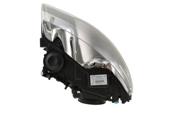 HELLA Xenon Lamp