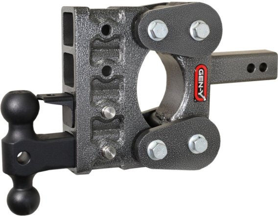 GEN Boss Hitch
