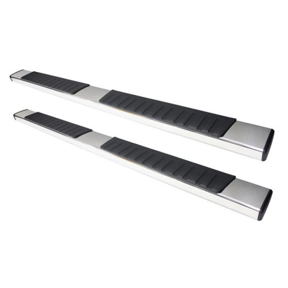 WES Nerf Bars - R7