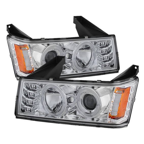 SPY Headlights