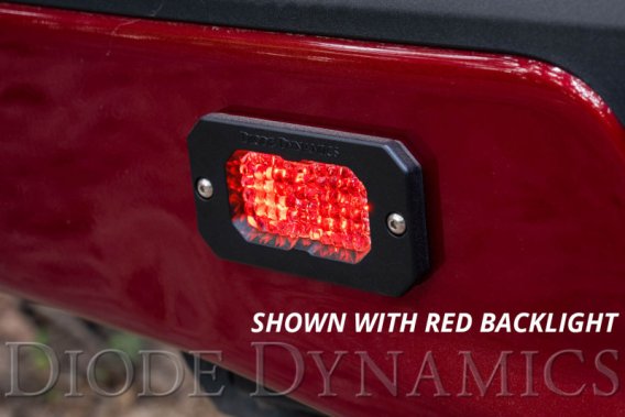 DIO LED Light Pods