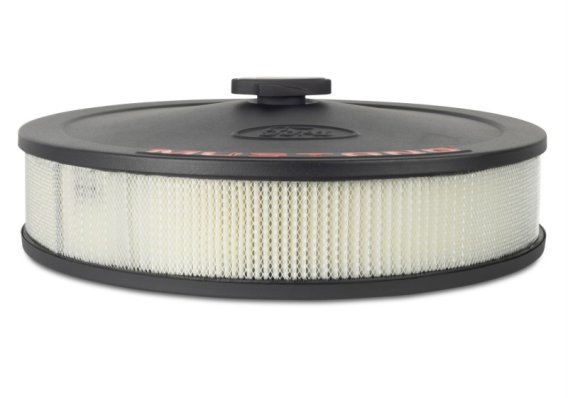 FR Air Cleaners