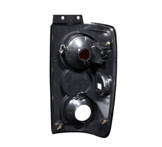 ANZ Taillights