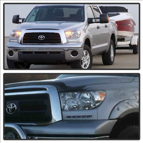 SPY Daytime Running Lights