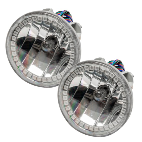 ORL Fog Light Assembly