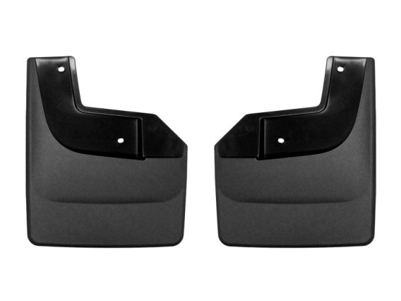 WT No Drill Mudflaps