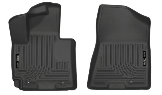 HL XAC - Front - Black