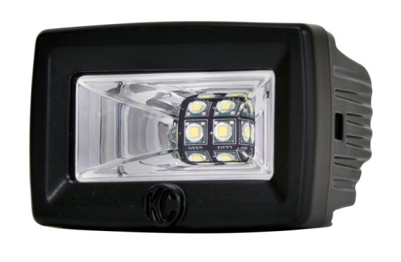 KCL C-Series LED Lights