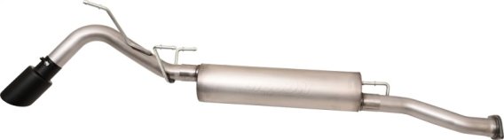 GIB Cat-Back - Single