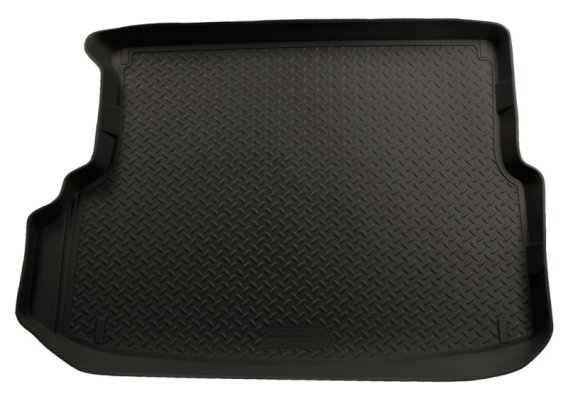HL Classic - Cargo - Black